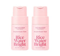 2 x THE FACE SHOP Rice Water Bright Enzyme Powder Wash 55g from Korea