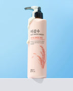 THE FACE SHOP Rice Water Bright Facial Cleansing Lotion 200ml from Korea