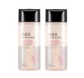 2 x THE FACE SHOP Rice Water Bright Lip & Eye Makeup Remover 120ml from Korea