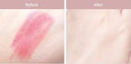 THE FACE SHOP Rice Water Bright Lip & Eye Makeup Remover 120ml from Korea