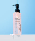THE FACE SHOP Rice Water Bright Rich Facial Cleansing Oil 150ml from Korea