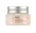 THE FACE SHOP Rice & Ceramide Moisturizing Cream 50ml from Korea