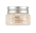 THE FACE SHOP Rice & Ceramide Moisturizing Cream 50ml from Korea