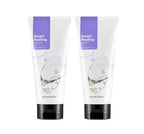 2 x THE FACE SHOP Smart Peeling White Jewel 120ml from Korea