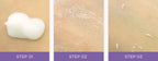 2 x THE FACE SHOP Smart Peeling White Jewel 120ml from Korea