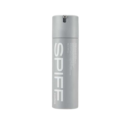 [MEN] THE FACE SHOP Spiff Code Perfect All In One Flued 145ml from Korea