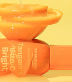 2 x THE FACE SHOP Tangerine Vita C Brightening Serum 35ml from Korea