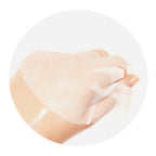 20 x THE FACE SHOP The Solution Double-Up Hydrating Face Mask 20ml - Hyaluronic Water Sheet from Korea