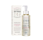 THE FACE SHOP The Therapy Serum Infused Oil Cleanser 225ml from Korea