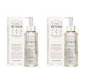 2 x THE FACE SHOP The Therapy Serum Infused Oil Cleanser 225ml from Korea