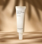THE FACE SHOP The Therapy Vegan Moisturizing Sun Serum SPF50+ PA++++ 50ml from Korea