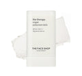 THE FACE SHOP The Therapy Vegan Sunscreen Stick SPF50+ PA++++ 18g from Korea