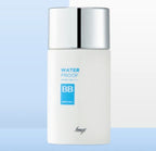 THE FACE SHOP Waterproof BB Cream SPF50+ PA++++ 50ml (V203 Apricot Beige) - Sweat & Sebum‑Resistant from Korea