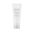 THE FACE SHOP White Seed Exfoliating Cleansing Foam 150ml from Korea