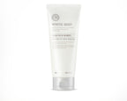 2 x THE FACE SHOP White Seed Exfoliating Cleansing Foam 150ml from Korea