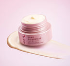 THE FACE SHOP Yehwadam Heaven Grade Ginseng Mucin Nourishing Firming Cream 60ml from Korea