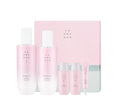 THE FACE SHOP Yehwadam Plum Flower Revitalizing Special Set (5 Items) from Korea