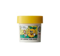 Overview Utilizes upcycled ingredients extracted from the unattractive citrus fruit that would otherwise be wasted. It contai