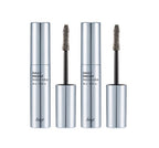 2 x THE FACE SHOP Daily Proof Mascara 10g – Waterproof, Smudge‑Resistant Volume from Korea