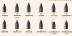 2 x THE FACE SHOP Ink Gel Pencil Liner 0.5g #03 Seattle Brown – High‑Definition Gel Pencil Eyeliner from Korea