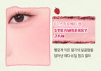 2 x THE FACE SHOP Pastel Cushion Blusher #03 Strawberry Jam 5g from Korea