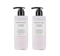 2 x THE FACE SHOP Perfume Seed Rich Body Milk Body Lotion Jasmine Scent 300ml from Korea
