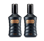 2 x [MEN] THE FACE SHOP The Black Bome Emulsion 130ml from Korea