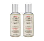 2 x THE FACE SHOP The Therapy Essential Emulsion 130ml from Korea