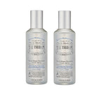 2 x THE FACE SHOP The Therapy Hydrating Tonic Treatment 150ml  from Korea