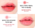 2 x THE FACE SHOP Vitamin Sun Lip Balm 3.9g SPF 22 PA+++ (Pink Colour) – Tinted Vitamin Lip