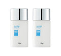 2 x THE FACE SHOP Waterproof BB Cream SPF50+ PA++++ 50ml (V203 Apricot Beige) - Sweat & Sebum‑Resistant from Korea