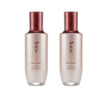 2 x THE FACE SHOP Yehwadam Heaven Grade Ginseng Rejuvenating Serum 45ml from Korea