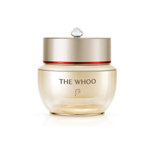 The History of Whoo Bichup Anti-Aging Repair Cream 50ml from Korea