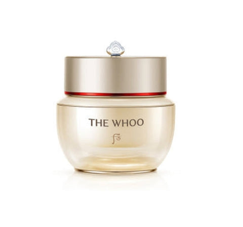 The History of Whoo Bichup Anti-Aging Repair Cream 50ml from Korea