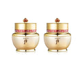 The History of Whoo Bichup Ja Yoon Cream jar for firming, nourishing, and revitalizing mature skin