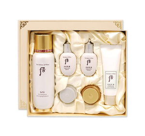 The History of Whoo Bichup Soonhwan Essence Big Size Sep. 2024 Set (6 Items) from Korea