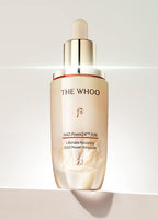 The History of Whoo Bichup Ultimate Recovery NAD Power Ampoule 30ml from Korea