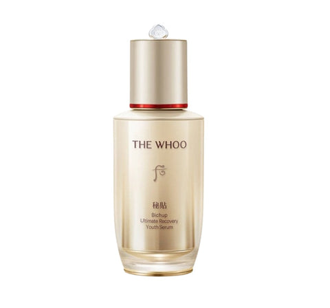 The History of Whoo Bichup Ultimate Recovery Youth Serum 50ml from Korea by The History of Whoo