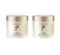 The History of Whoo Cheongidan Hwahyun Illuminating Refining Pad for gentle exfoliation and skin brightening care