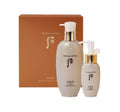 The History of Whoo Cheongidan Hwahyun Radiant Cleansing Foam Aug. 2026 Set (2 Items) from Korea