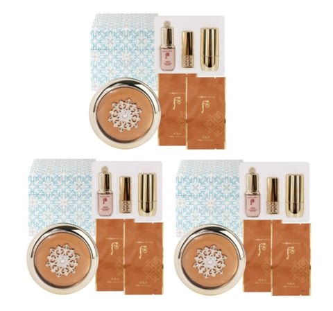 The History of Whoo Special Set – Feel in Seoul