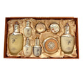 The History of Whoo Cheongidan Radiance Set (8 Items) May 2025 from Korea