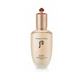 The History of Whoo Cheonyuldan Hwayul Ultimate Rejuvenating Emulsion bottle for firming and nourishing hydration