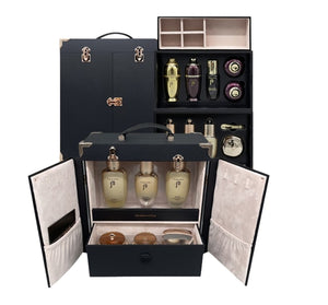 The History of Whoo Cheonyuldan Queen Feb. 2024 Set (15 Items) from Korea