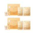 2 x The History of Whoo Firming Shaking Modeling Mask Set (6‑Session) July 2025 from Korea by The History of Whoo