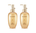 The History of Whoo Gongjinhyang Cleansing Oil bottle for gentle makeup removal and skin hydration