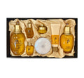 The History of Whoo Gongjinhyang Inyang Set with herbal skincare for hydration, balance, and skin revitalization