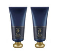 The History of Whoo Gongjinhyang:Kun Jayang Foam Cleanser tube for men’s gentle cleansing and skin revitalization
