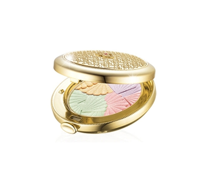 The History of Whoo Gongjinhyang:Mi Colour Pact compact for setting makeup and enhancing skin tone
