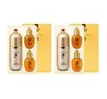 2 x The History of Whoo Gongjinhyang:Mi Essential Base June 2025 Set (3 Items) from Korea